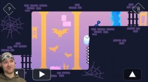 ХИТРОЕ ЗВЕЗДНОЕ НЕБО ► Tricky Castle #4 Прохождение Звездное небо