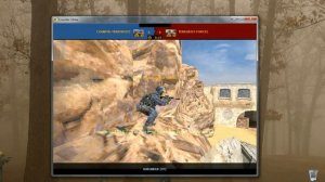 Как сменить Steam ID в Counter-Strike 1.6