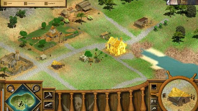 Tropico 2: Pirate Cove - Пива пиратам ! смотреть онлайн