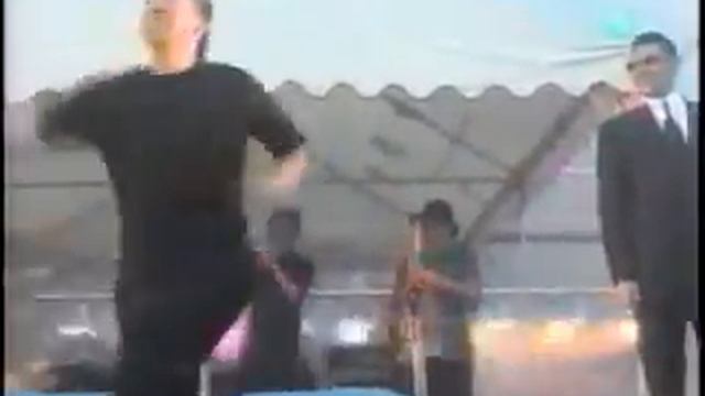 RAN&RAN~ (矢沢永吉カバー） 愛媛久万ジャンボリー YOKUTOSHIBAND смотреть онлайн