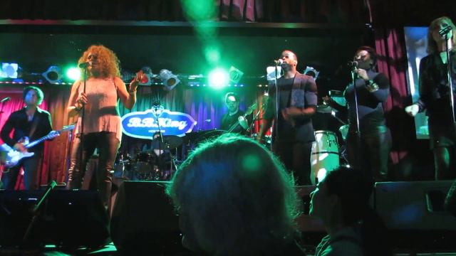 Darlene Love "He's A Rebel" смотреть онлайн