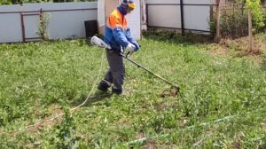 ТРИММЕР ЭЛЕКТРИЧЕСКИЙ ДЛЯ ТРАВЫ. ТРИММЕР - ГАЗОНОКОСИЛКА. КАКОЙ ЛУЧШЕ КУПИТЬ ТРИММЕР ЭЛЕКТРИЧЕСКИЙ.