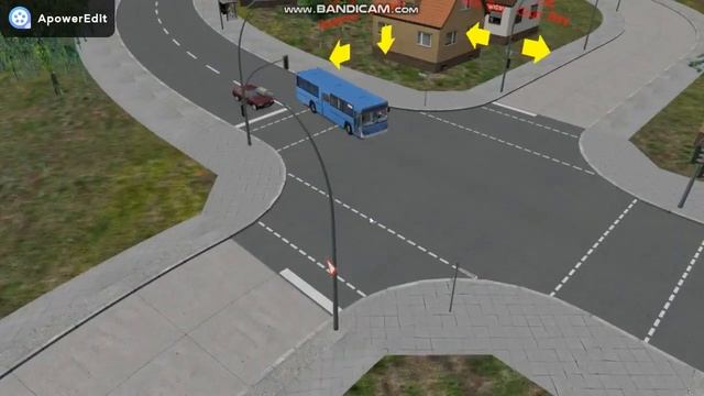 omsi 2 596 sayli daewoo avtobus #2 смотреть онлайн