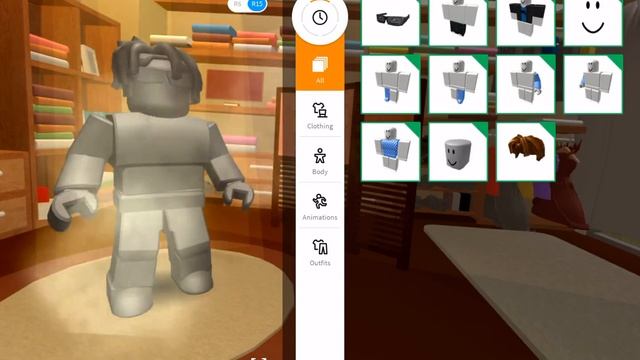 How To Get The Jurassic World T-Shirt - Roblox смотреть онлайн