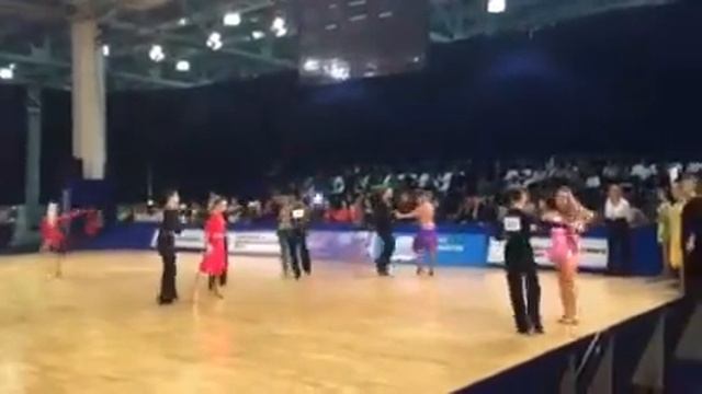 Данс Аккорд 2015 смотреть онлайн