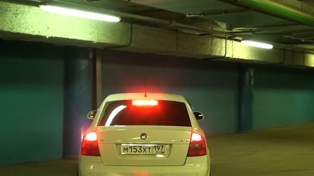 Справа и слева светодиоды смотреть онлайн