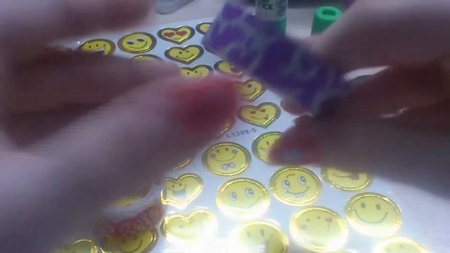 мои покупки для л д+конкурс на 2 наклейки смотреть онлайн