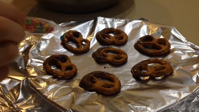 Зимние вкусняшки||DS смотреть онлайн