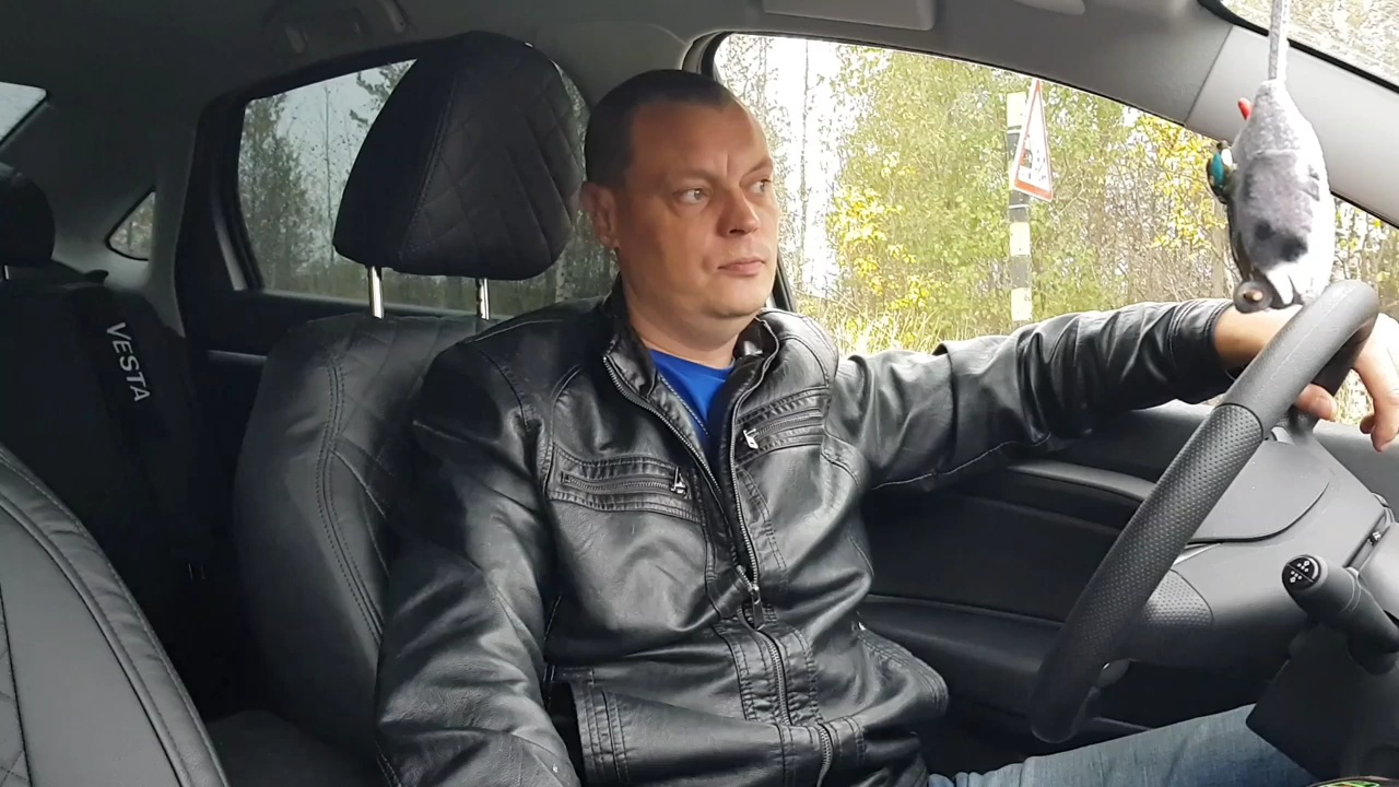 ЛАДА ВЕСТА ОТКАЗ В ГАРАНТИЙНОМ СЛУЧАЕ смотреть онлайн