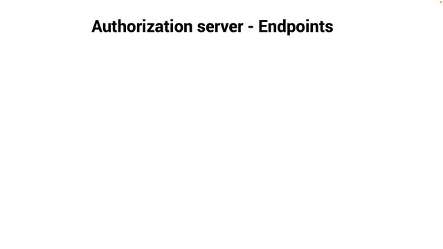OAuth 2.0 & OIDC Intro - Chapter 01 | FREE Flutter Authentication & Authorization Course ? смотреть онлайн