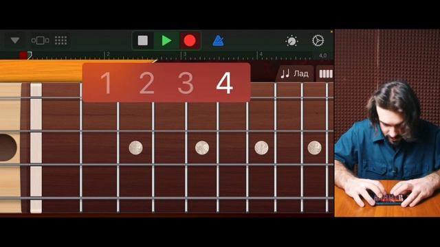 БИТ ЗА 10 МИНУТ НА IPHONE В GARAGE BAND // IPhone SE 2020 // Apple // BEATMAKING // BOOMBAP