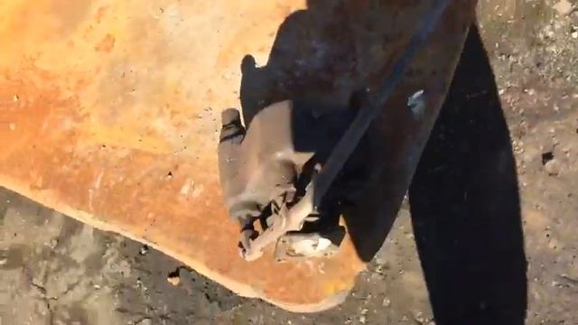 -Продаём коробку отбора мощности КОМ на а/м ЗиЛ-131 смотреть онлайн