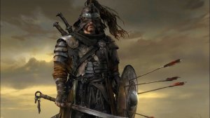 МОЛИТВА ЧИНГИСХАНА. ДЛЯ ВСЕХ. ВЕДЬМИНА ИЗБА. ИНГА ХОСРОЕВА.mp4