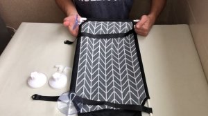 Гамак для кошек на окно