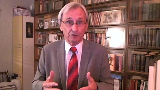 О социалистическом прочтении принципа «От каждого – по способностям, каждому – по труду» смотреть онлайн