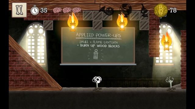 Великолепная SkullDuggery: прохождение и обзор игры смотреть онлайн