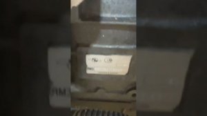 Обкатка ЯМЗ 652 с хранения. Новый двигатель(предпродажная подготовка)Евро 3. Renault dci 11