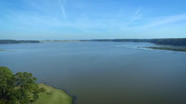 Экшн камера SJCAM SJ6 LEGEND AIR - тестовое видео