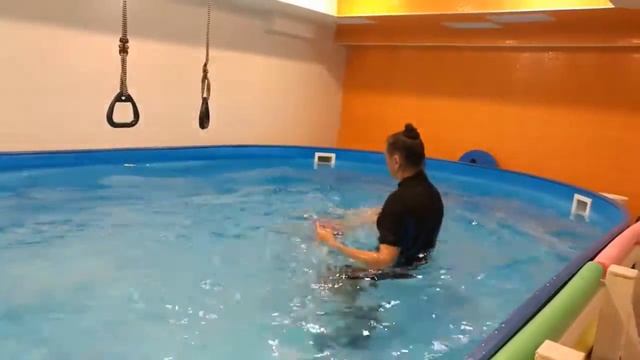 29 мая 2017 г. кувырки в воде смотреть онлайн