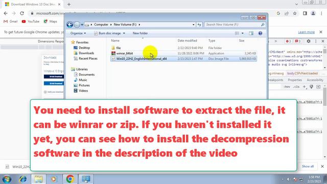How to Upgrade Windows 7 to Windows 10 for free - Media Creation Tool Error 0x80072F8F–0x20000 смотреть онлайн