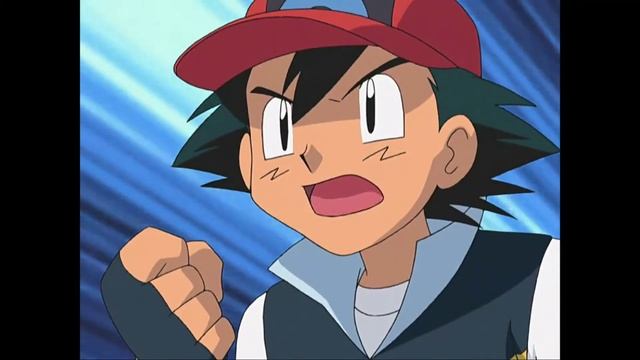 Ash vs. Paul [12/16] | Pokémon Diamant & Perl Anime | #Paul [GER] смотреть онлайн