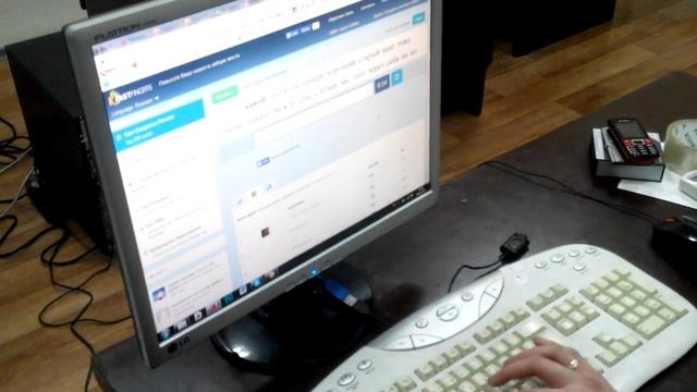 Скорость печати на клавиатуре 377 символов в минуту смотреть онлайн
