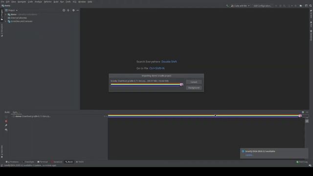 IntelliJ Plugins: Progress bar plugins смотреть онлайн