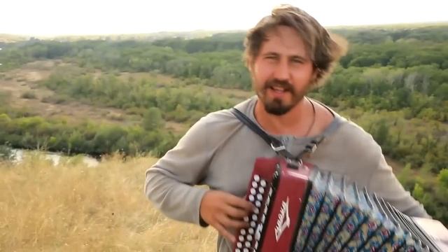 Игорь Растеряев. Рожок. смотреть онлайн