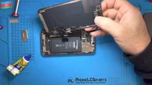iphone 12 battery replacement / айфон 12 замена батареи (аккумулятора) / ayfon 12 pıl deyişimi ?