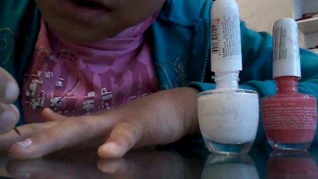 МАНИКЮР КВАДРАТИКИ смотреть онлайн