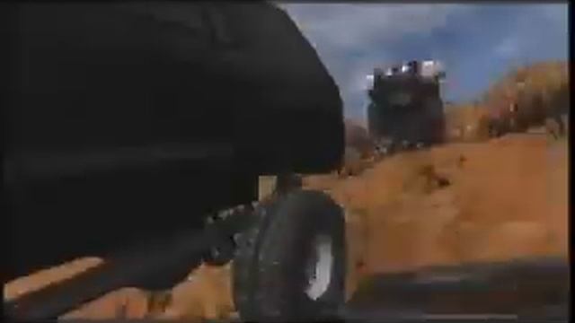 4x4 Evo 2 Commercial смотреть онлайн