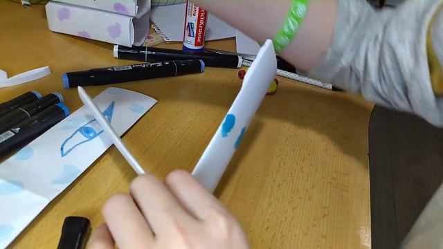 как сделать бумажного дракона смотреть онлайн
