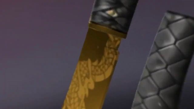 скин на танто смотреть онлайн