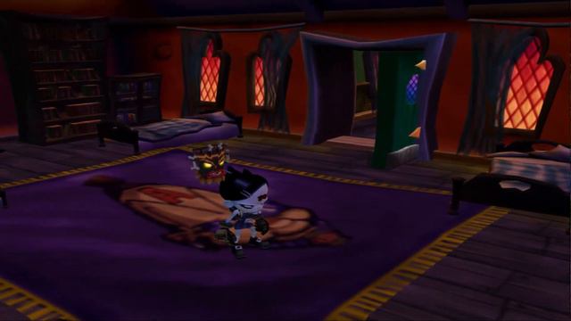 Crash Bandicoot 5: Twinsanity #74 : ได้ใช้ตัว นีน่า คอร์เทกซ์ смотреть онлайн