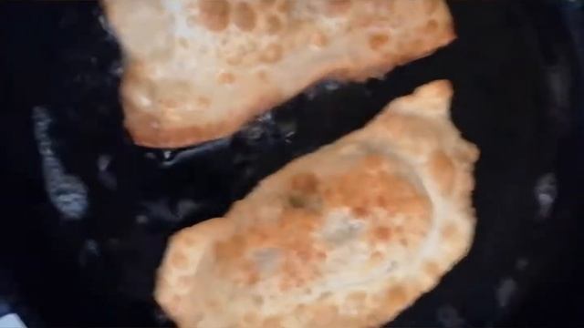 Восточный кук Самсо очень вкусный и простой рецепт Узбекский смотреть онлайн