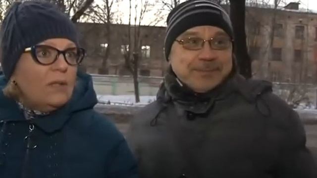 Нужно ли идти на компромисс? НАРОДНОЕ МНЕНИЕ смотреть онлайн