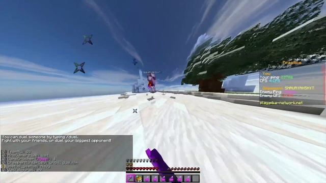 bedrock player tries java | 1.8 PvP montage смотреть онлайн