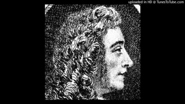 Locatelli-Ysäye Sonata, Le Tombeau смотреть онлайн