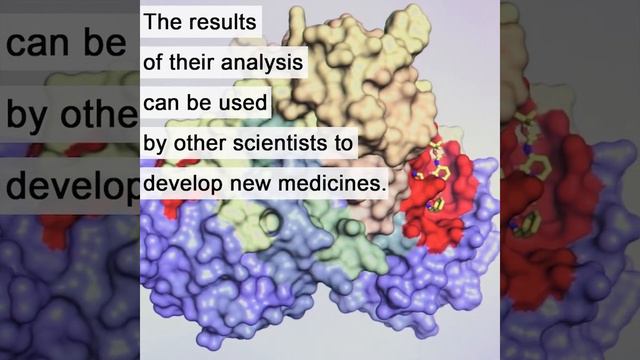 Coronavirus SARS-CoV-2: BESSY II Data Accelerate Drug Development