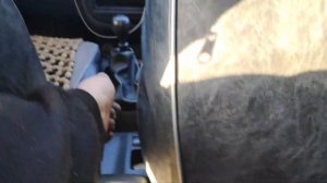 НЕ ДЕРЖИТ РУЧНИК,ПОДТЯЖКА РУЧНИКА,КАК ПОДТЯНУТЬ РУЧНИК,РУЧНОЙ ТОРМОЗ ЛАНОС,СЕНС,ЗАЗ ШАНС