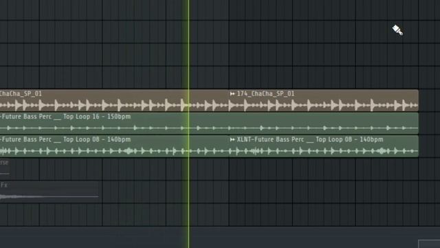 ?Как Сделать Атмосферный Glitchcore Бит Для 3TERNITY и Sqwore в Fl Studio