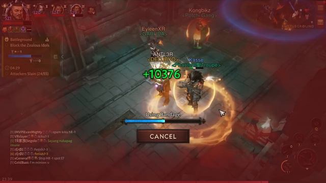 Главные новости Activision Blizzard