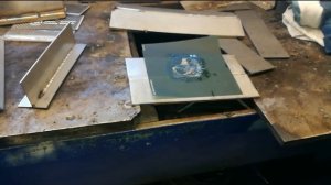 Нанесение логотипов и маркировок на нержавеющую сталь