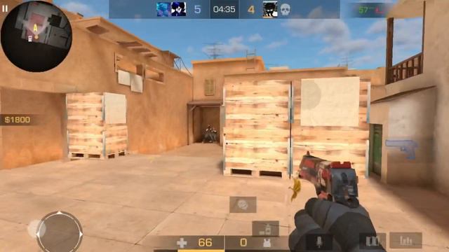 НОВЫЙ НОЖ- НОВЫЙ СКИЛЛ 💙🥶 смотреть онлайн