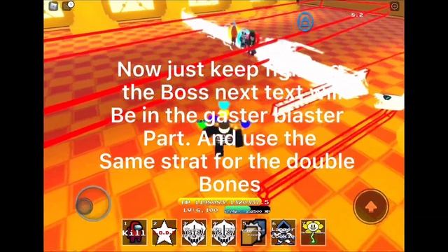 Unwavering soul- My bad time trio strategy/walkthrough? смотреть онлайн