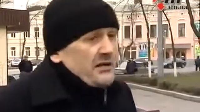 Настоящий мужик из Харькова сказал всю правду за 2 минуты!!!!! Мой Мир@Mail ru смотреть онлайн