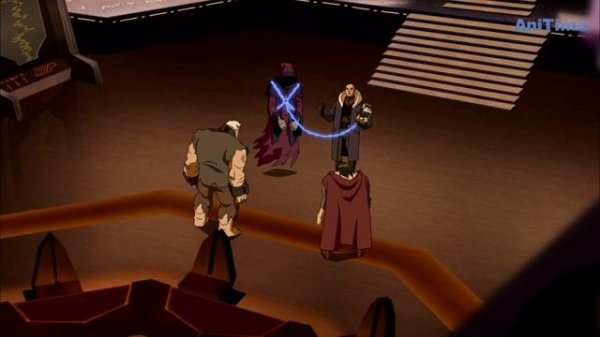 JLA Adventures: Trapped in Time | Recapped