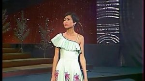 Роза Рымбаева - Любовь настала