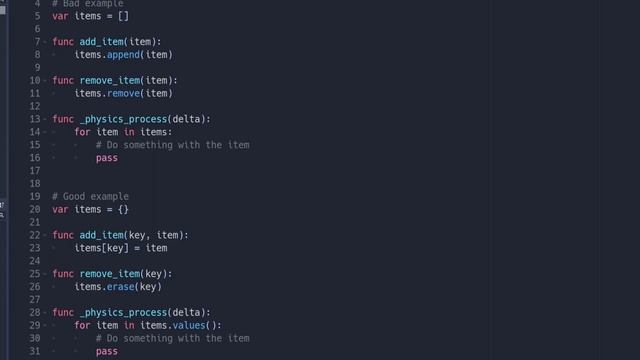5 GDScript Optimization Tips смотреть онлайн