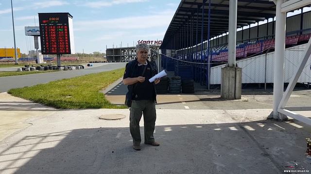 09.05.2018 Квалификация+Награждение SodiCup 2018. Картинг Ульяновск Саратов смотреть онлайн